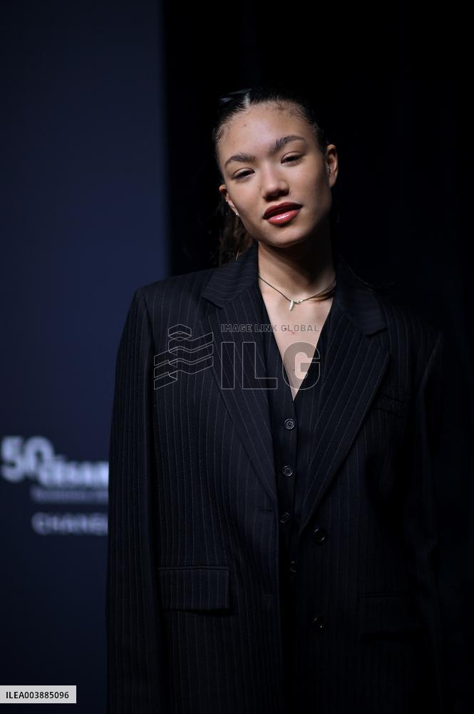 Cesar Revelations 2025 Photocall - Paris