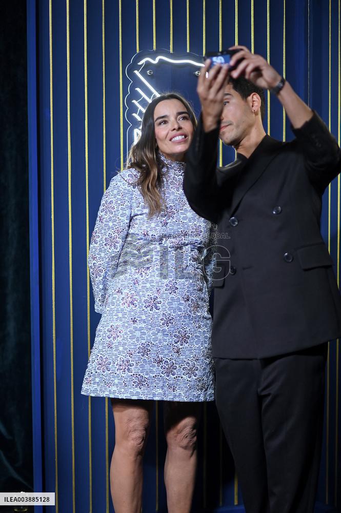 Cesar Revelations 2025 Photocall - Paris