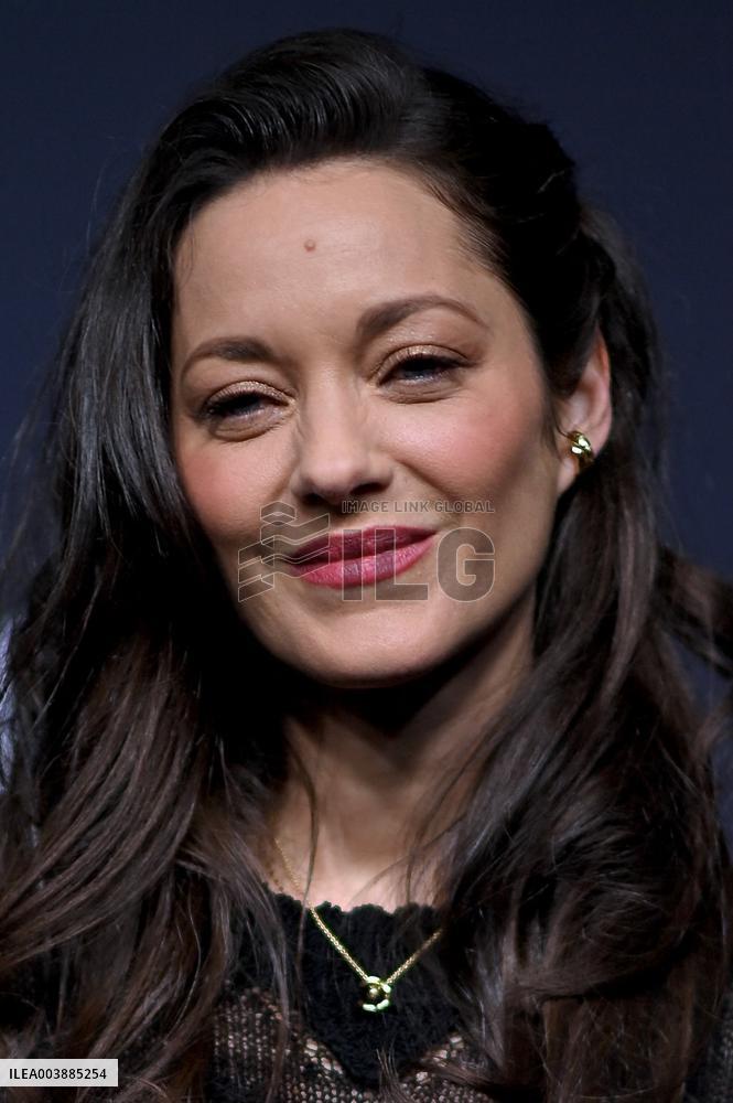 Cesar Revelations 2025 Photocall - Paris