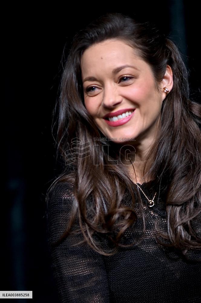 Cesar Revelations 2025 Photocall - Paris