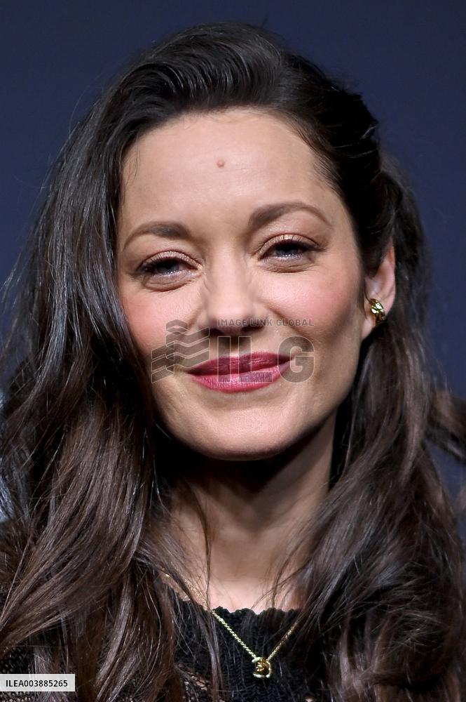 Cesar Revelations 2025 Photocall - Paris