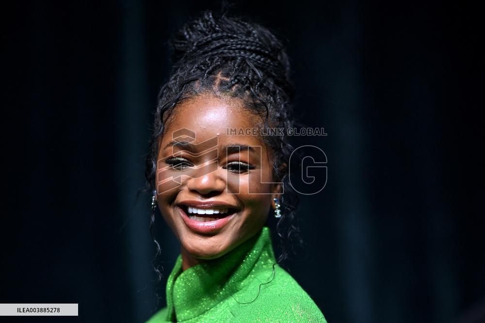 Cesar Revelations 2025 Photocall - Paris