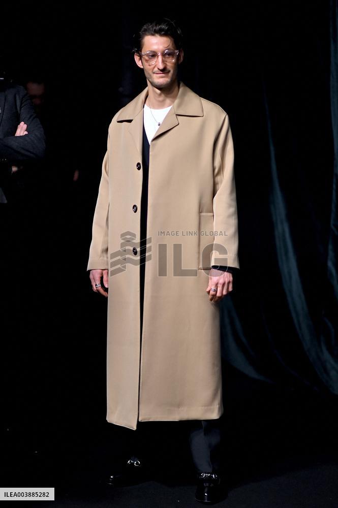 Cesar Revelations 2025 Photocall - Paris