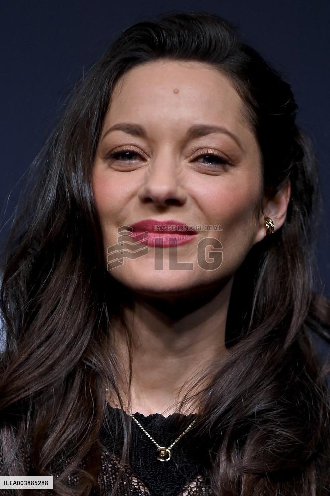 Cesar Revelations 2025 Photocall - Paris