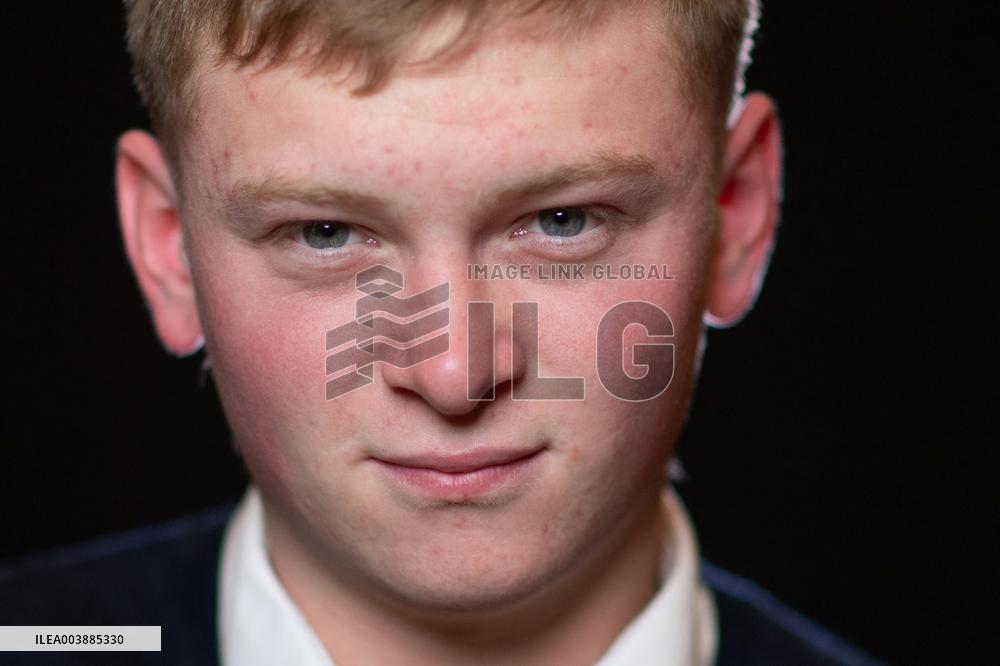 Exclusive - Lumieres de la Presse 2025 Winners Photocall