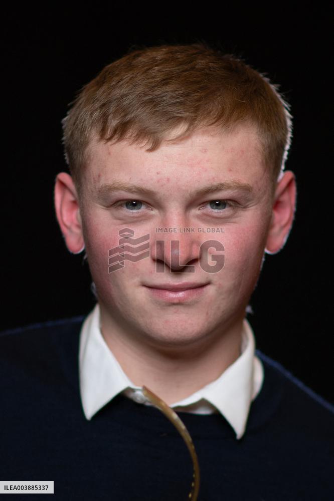 Exclusive - Lumieres de la Presse 2025 Winners Photocall