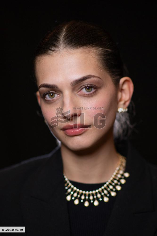 Exclusive - Lumieres de la Presse 2025 Winners Photocall