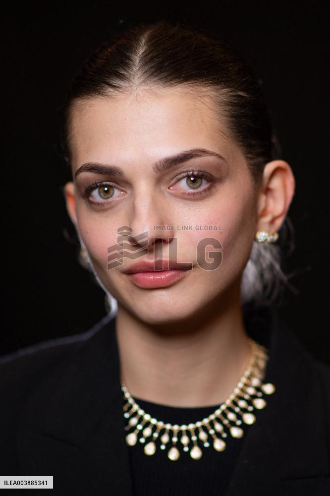 Exclusive - Lumieres de la Presse 2025 Winners Photocall