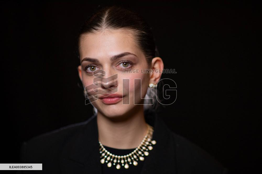 Exclusive - Lumieres de la Presse 2025 Winners Photocall