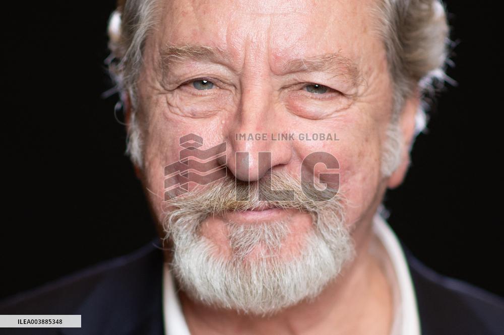 Exclusive - Lumieres de la Presse 2025 Winners Photocall