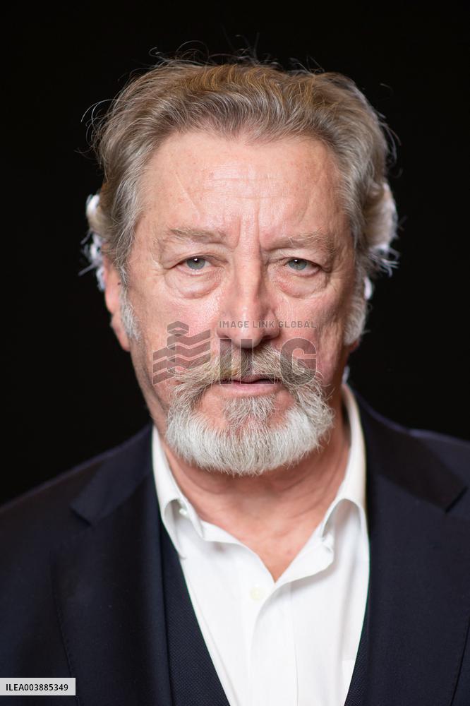 Exclusive - Lumieres de la Presse 2025 Winners Photocall