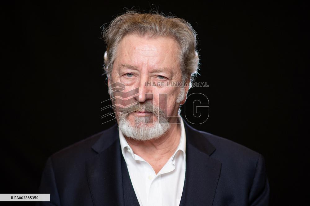 Exclusive - Lumieres de la Presse 2025 Winners Photocall