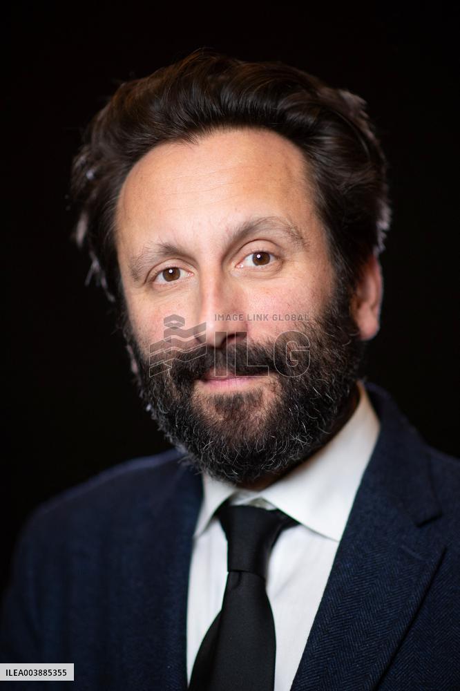 Exclusive - Lumieres de la Presse 2025 Winners Photocall