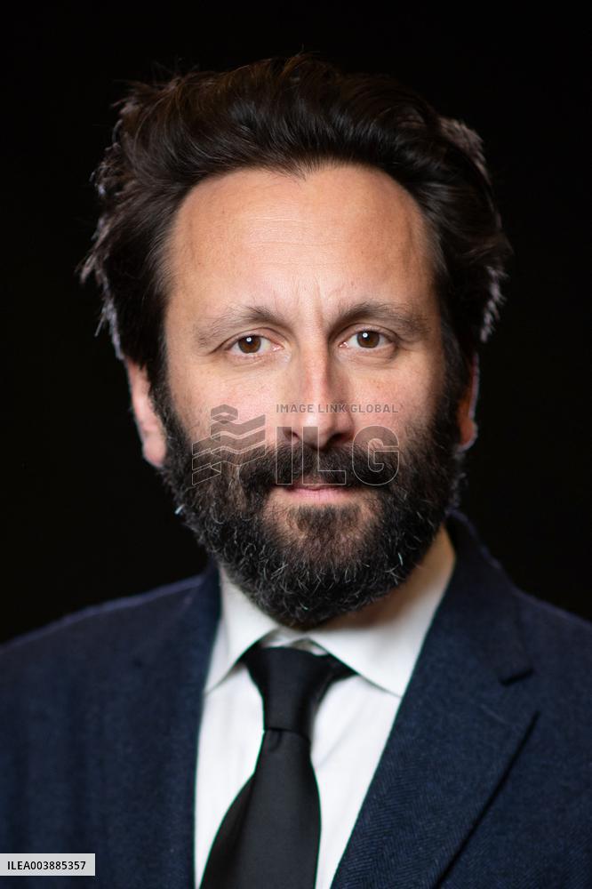 Exclusive - Lumieres de la Presse 2025 Winners Photocall