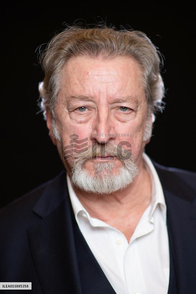 Exclusive - Lumieres de la Presse 2025 Winners Photocall