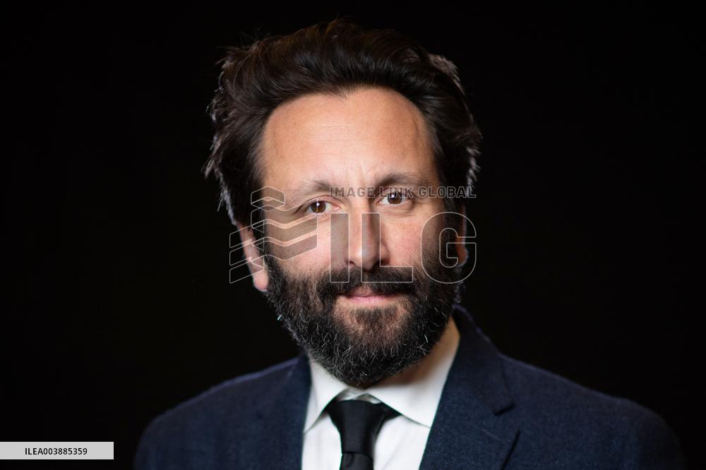 Exclusive - Lumieres de la Presse 2025 Winners Photocall