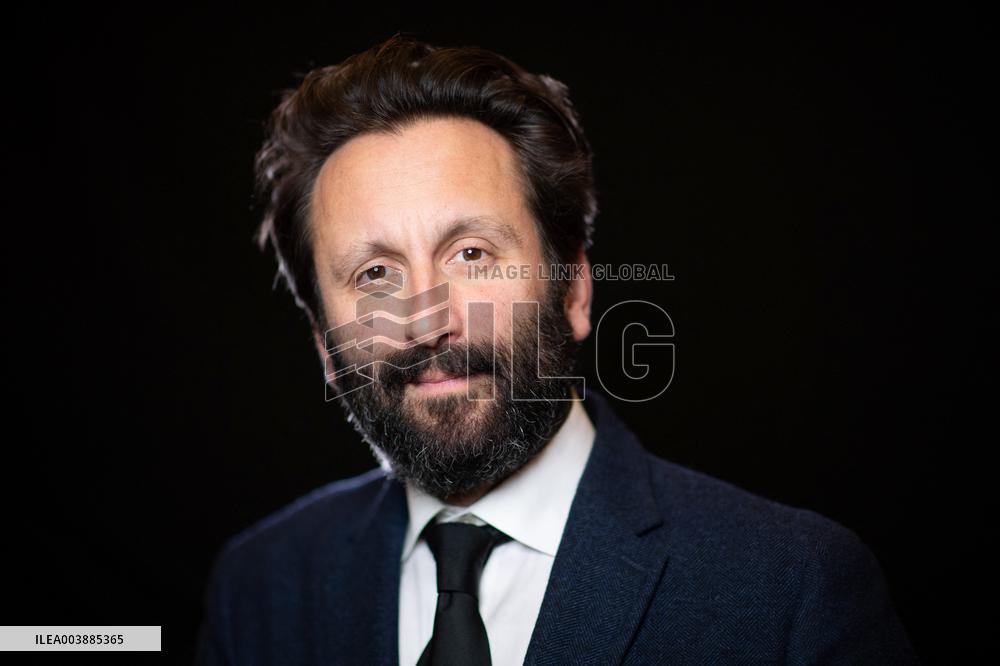 Exclusive - Lumieres de la Presse 2025 Winners Photocall