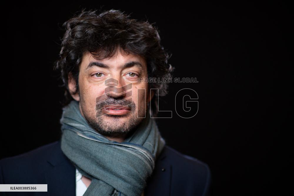 Exclusive - Lumieres de la Presse 2025 Winners Photocall