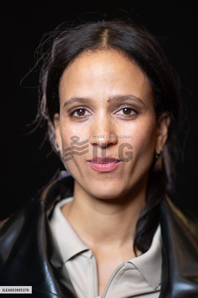 Exclusive - Lumieres de la Presse 2025 Winners Photocall