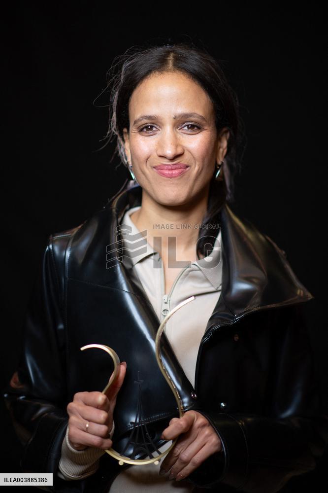 Exclusive - Lumieres de la Presse 2025 Winners Photocall