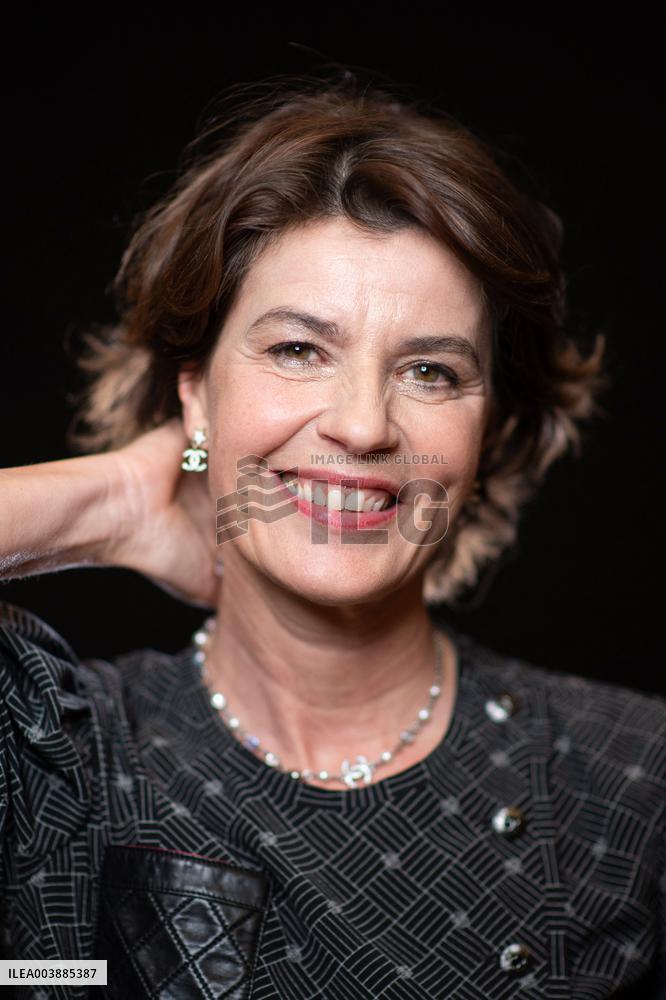 Exclusive - Lumieres de la Presse 2025 Winners Photocall