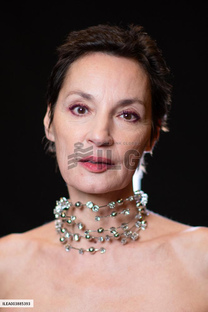 Exclusive - Lumieres de la Presse 2025 Winners Photocall