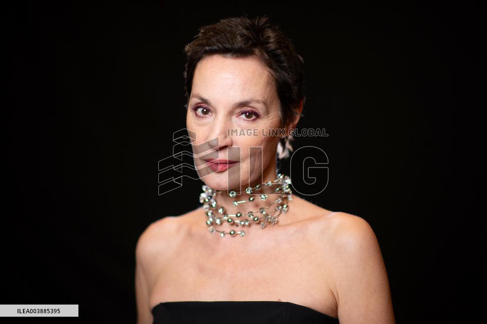 Exclusive - Lumieres de la Presse 2025 Winners Photocall