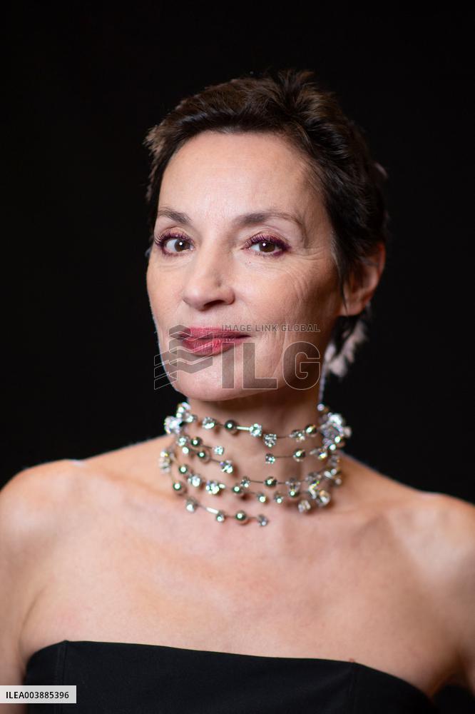 Exclusive - Lumieres de la Presse 2025 Winners Photocall