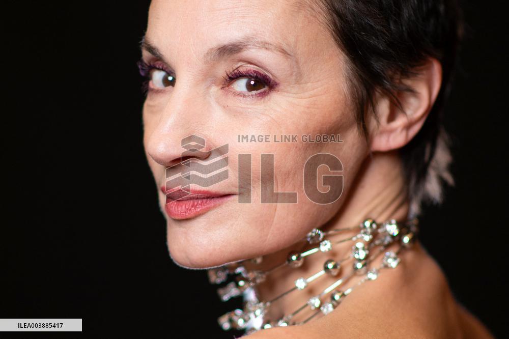 Exclusive - Lumieres de la Presse 2025 Winners Photocall
