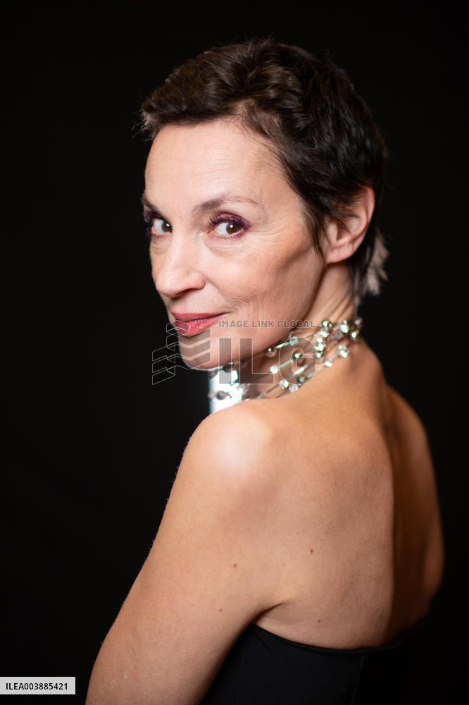 Exclusive - Lumieres de la Presse 2025 Winners Photocall