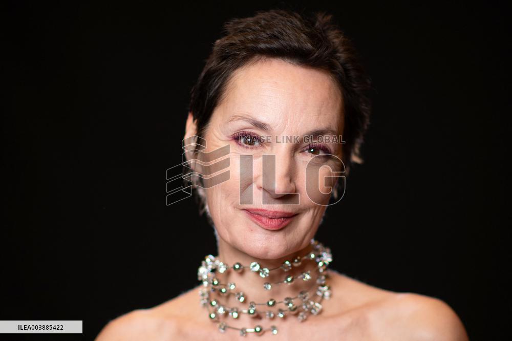 Exclusive - Lumieres de la Presse 2025 Winners Photocall