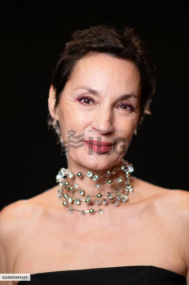 Exclusive - Lumieres de la Presse 2025 Winners Photocall
