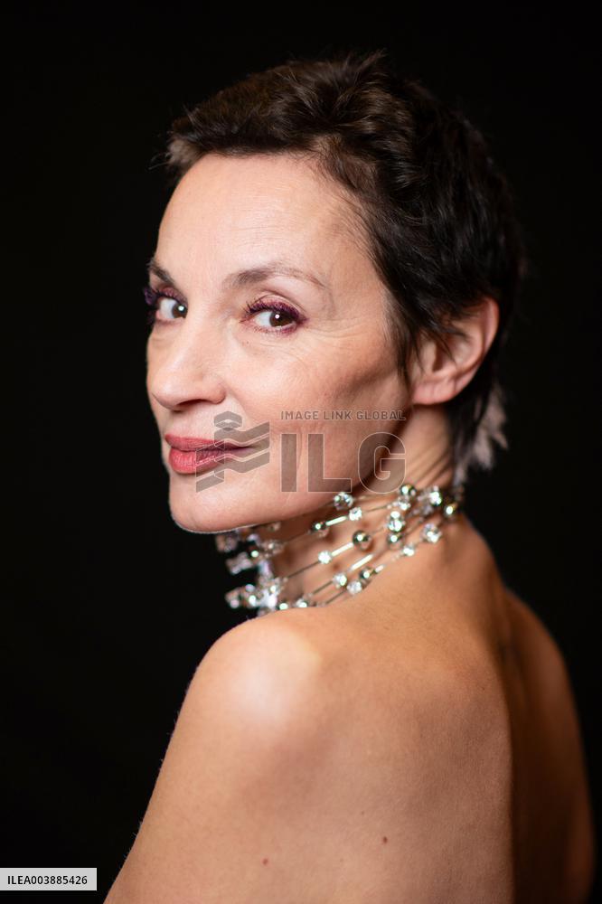 Exclusive - Lumieres de la Presse 2025 Winners Photocall