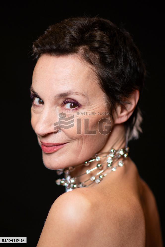 Exclusive - Lumieres de la Presse 2025 Winners Photocall