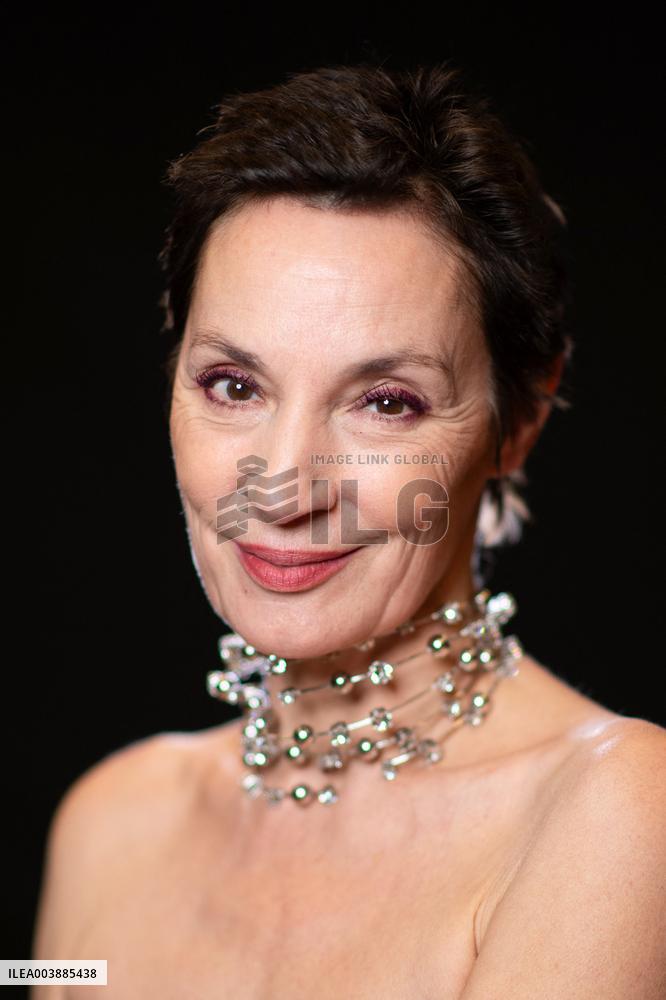 Exclusive - Lumieres de la Presse 2025 Winners Photocall