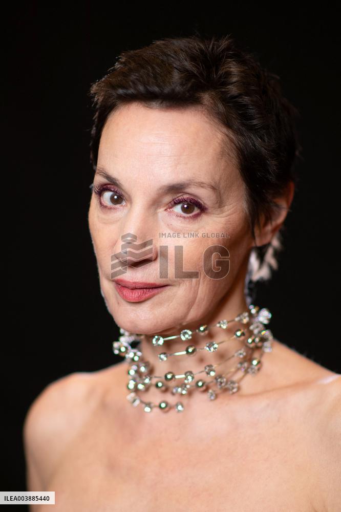 Exclusive - Lumieres de la Presse 2025 Winners Photocall