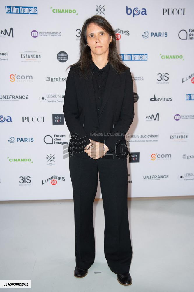 Lumieres Photocall