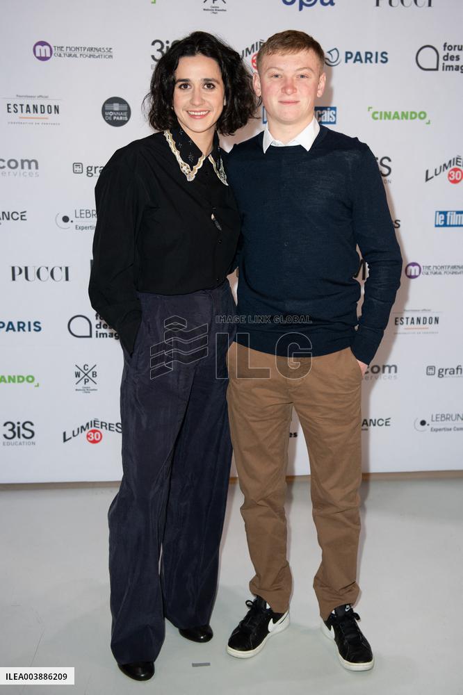 Lumieres Photocall
