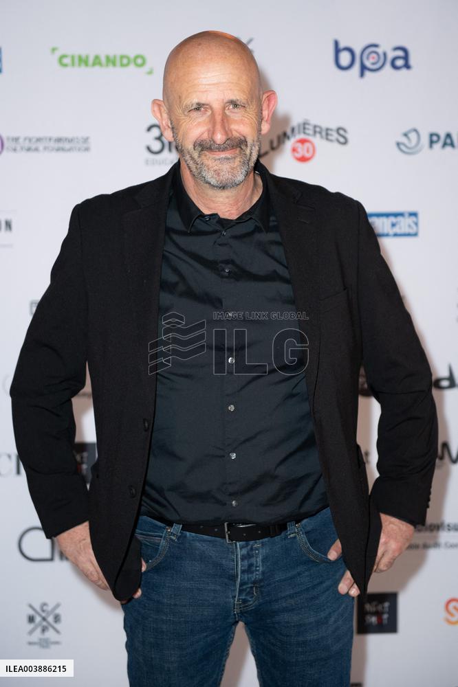 Lumieres Photocall