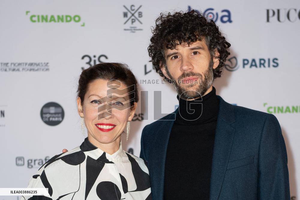 Lumieres Photocall