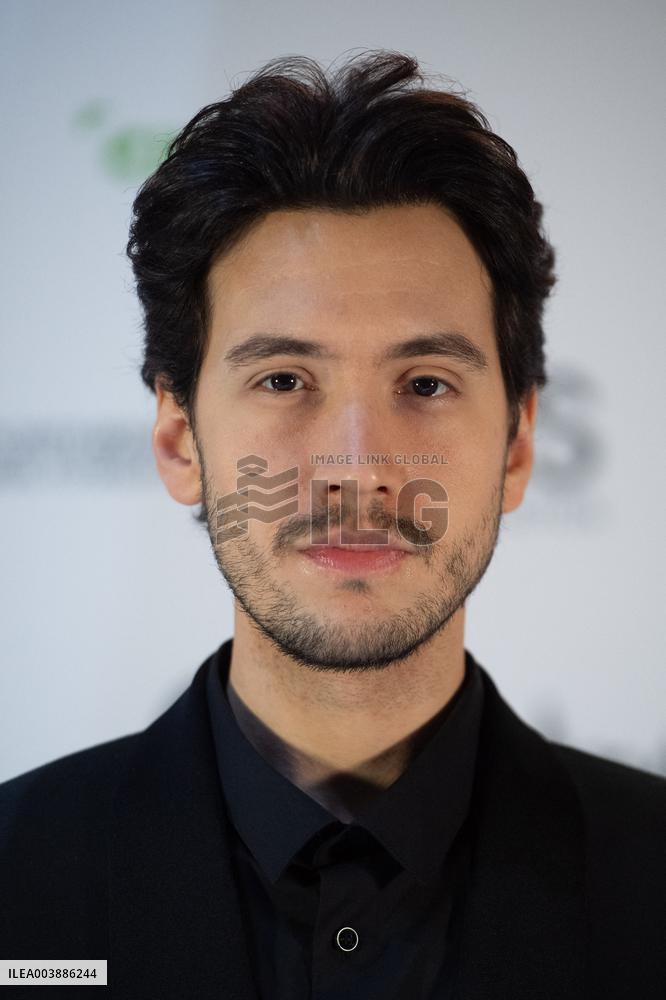 Lumieres Photocall