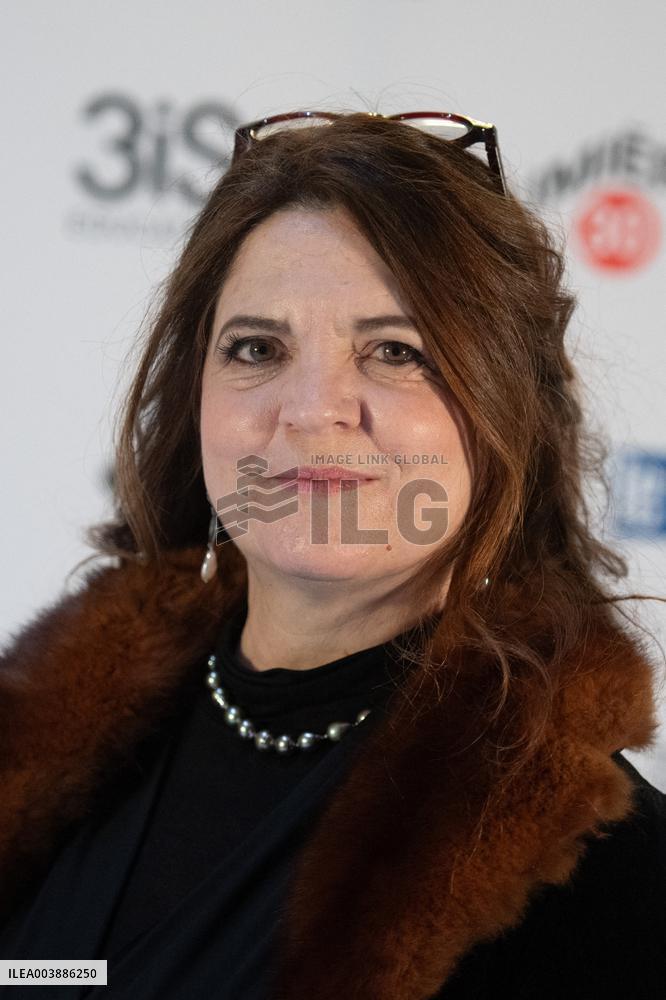 Lumieres Photocall