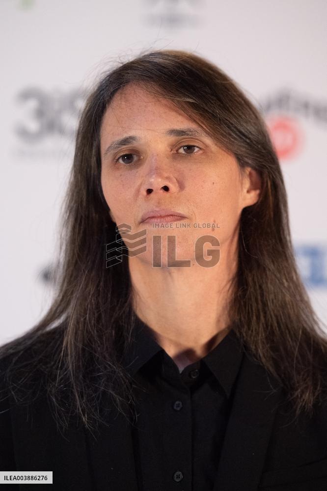 Lumieres Photocall