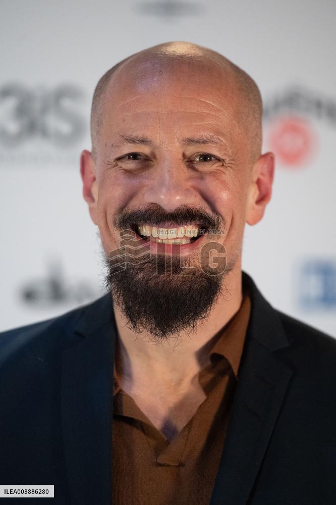Lumieres Photocall