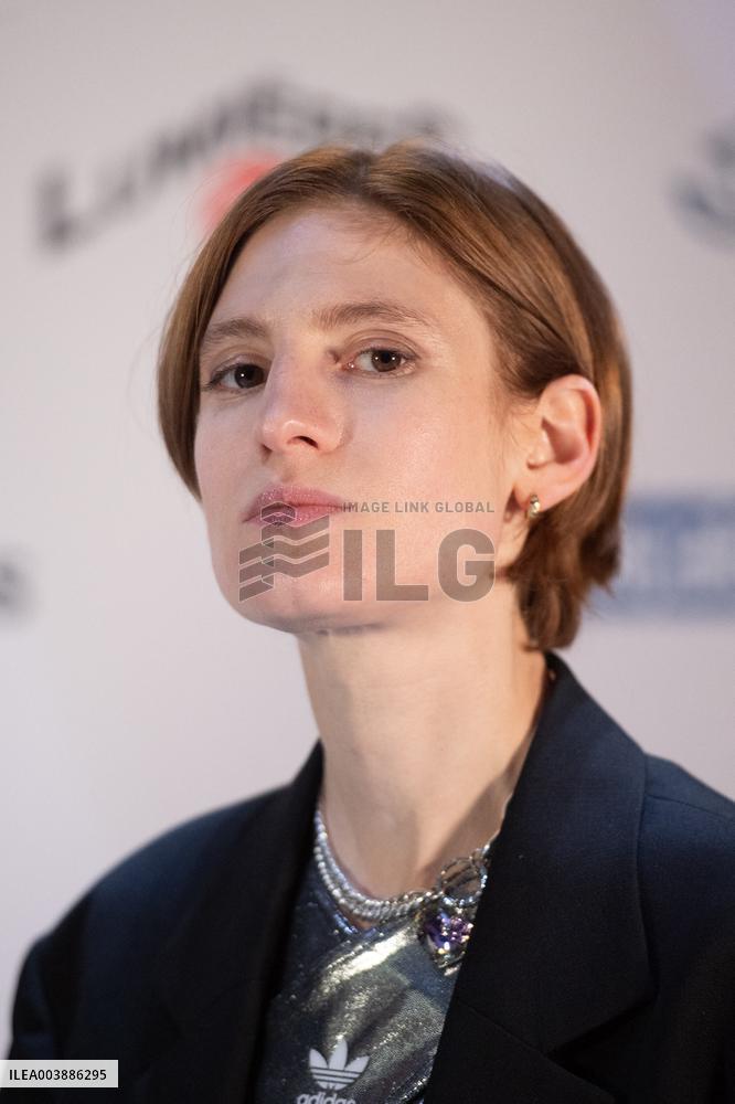Lumieres Photocall