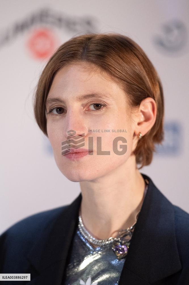 Lumieres Photocall