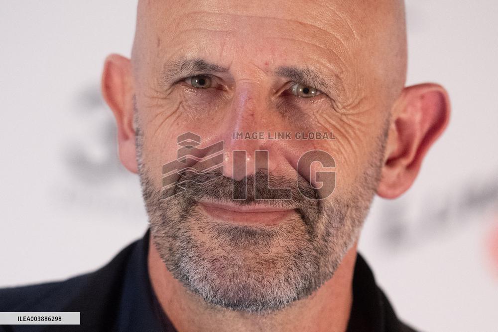Lumieres Photocall