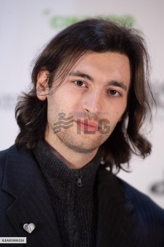 Lumieres Photocall