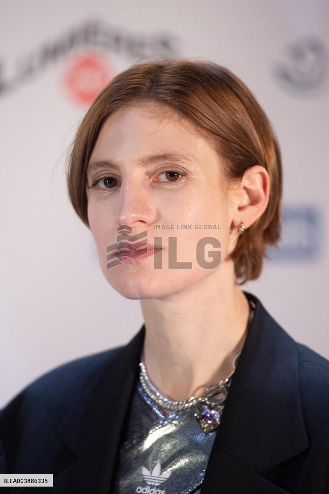 Lumieres Photocall