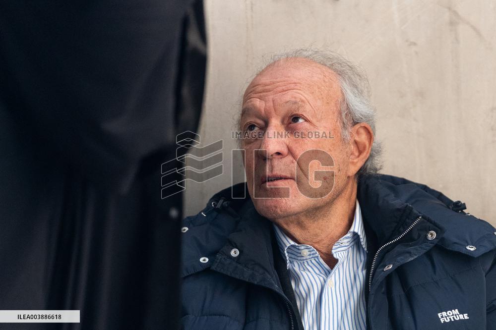 Deliberation of the Karachi case in the Court of Appeal - Paris AJ